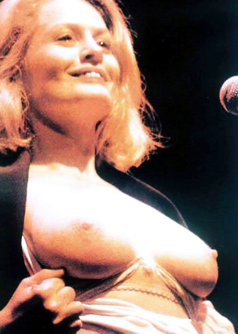 Beverly deangelos tits