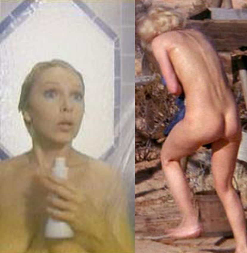 Stella Stevens Nude Photos Scenes And Porn Scandal Planet 4411