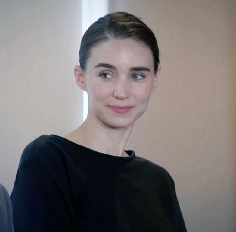 Rooney Mara Nude Pics Scenes And Porn Scandal Planet