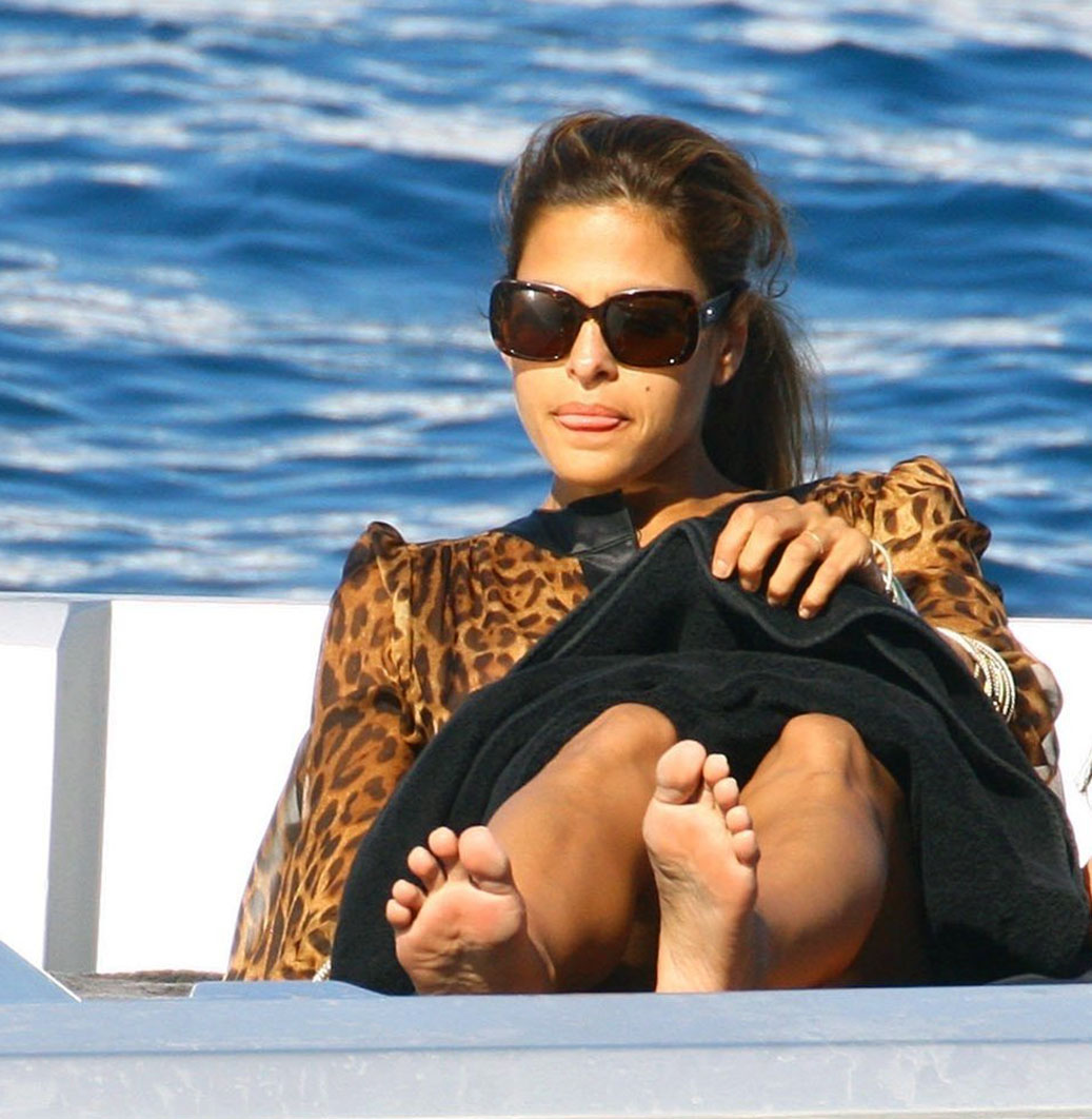 Eva Mendes Fakes