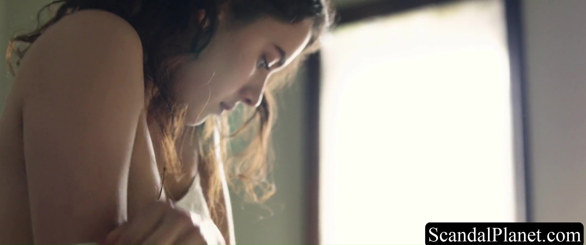 Margaret qualley sextape