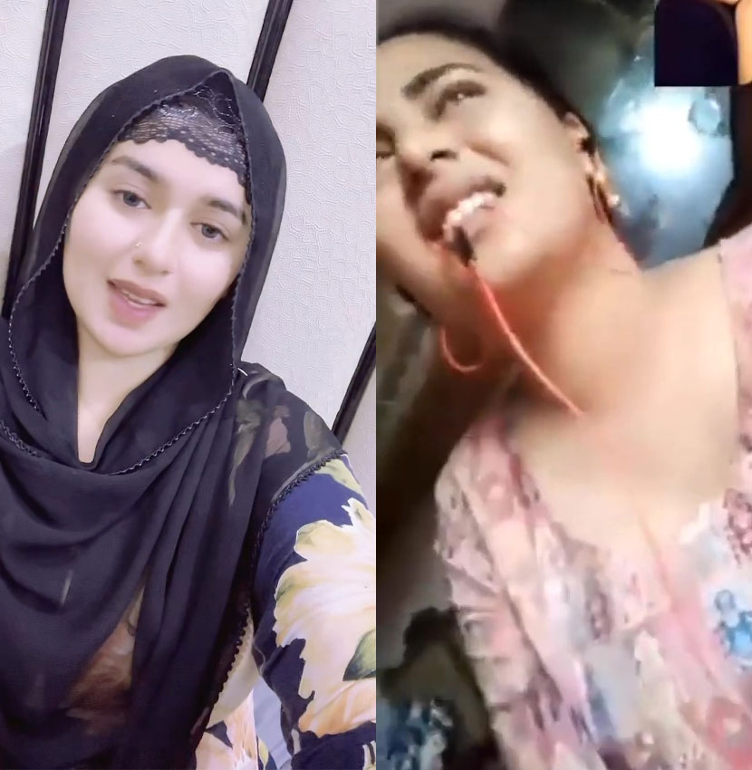 Aliza Sehar Nude Photos And Porn Video Leak Scandal Planet 