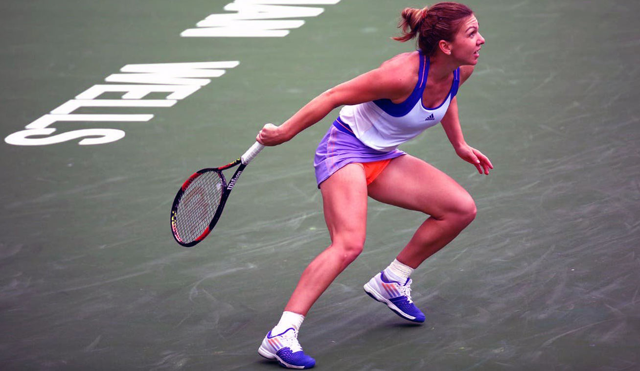 Simona halep sextape