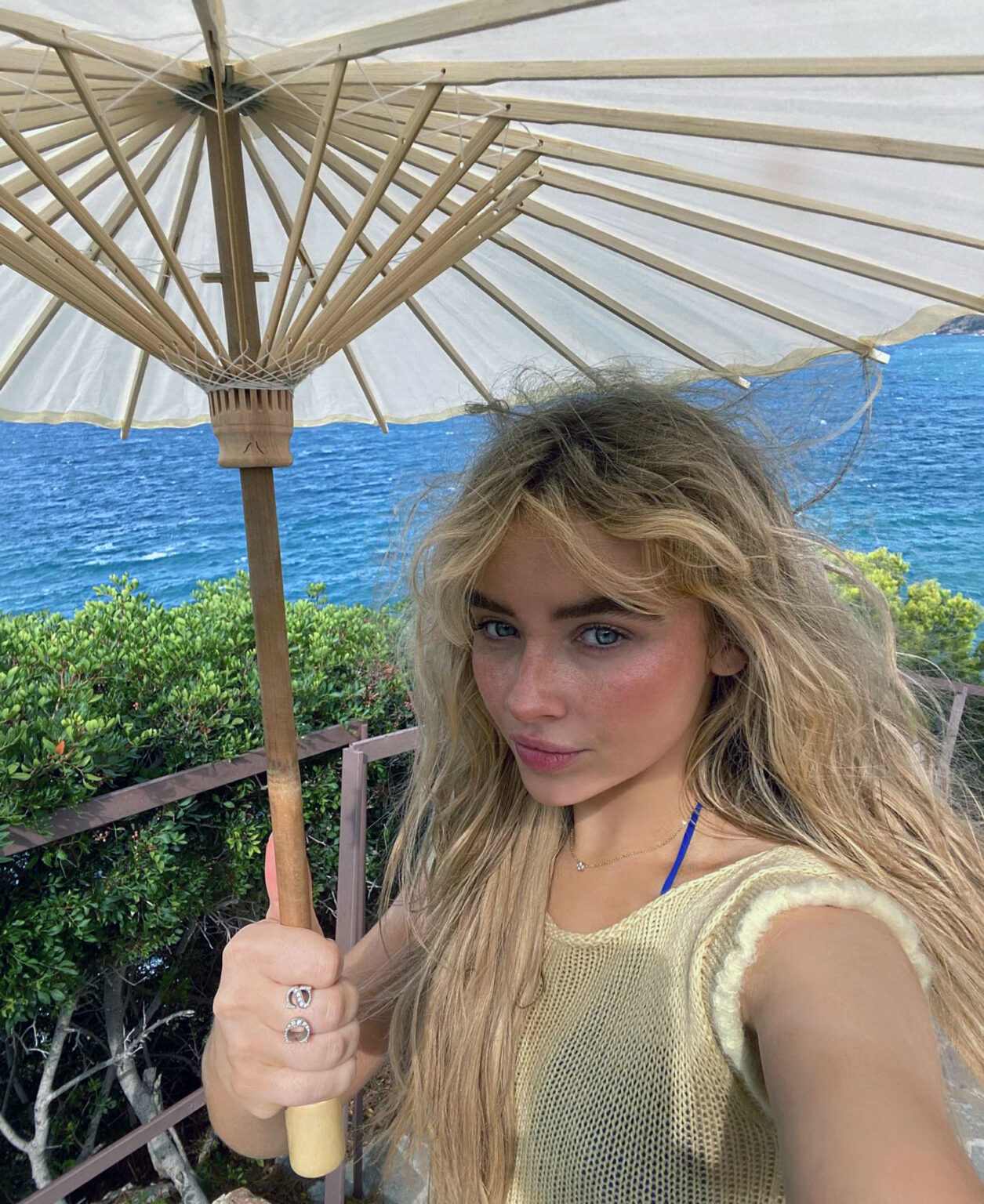 Sabrina Carpenter Nude Pics and LEAKED Porn Scandal Planet