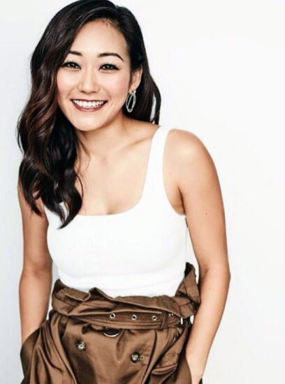 Karen Fukuhara Nude And Hot Pics And Porn 2024 Scandal Planet