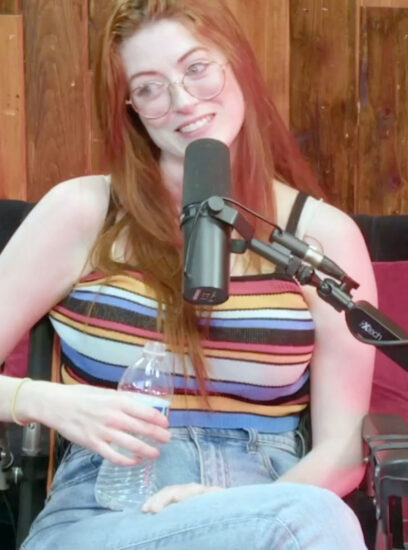 Fiona Cauley Nude Photos and LEAKED Sex Tape 2024 - Scandal Planet
